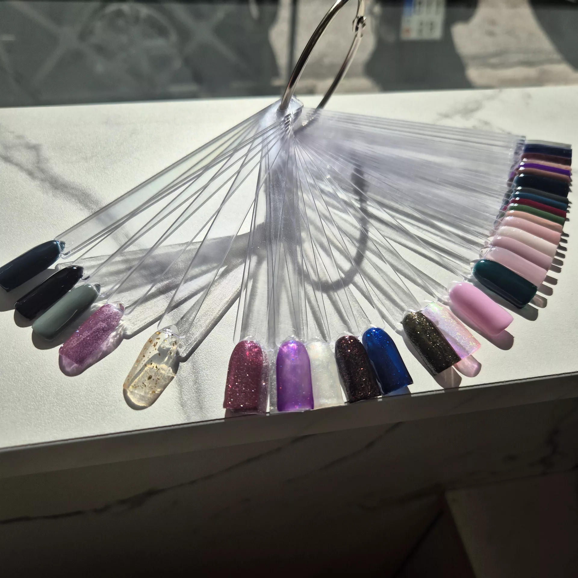 Nail Art & Σχέδια