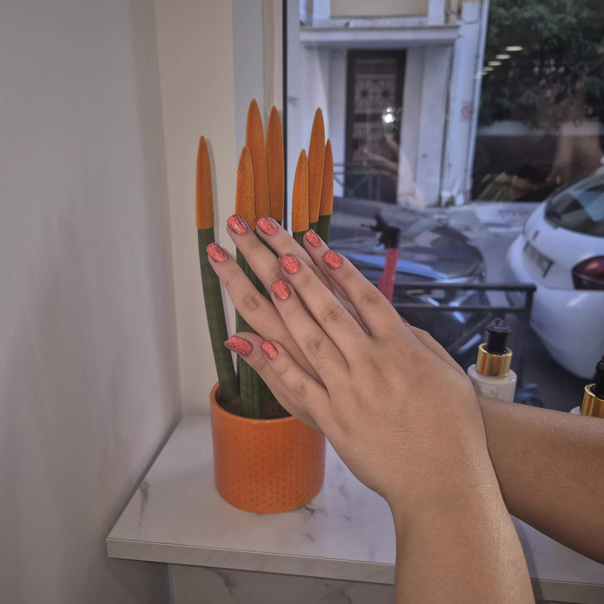 Θεραπείες Νυχιών