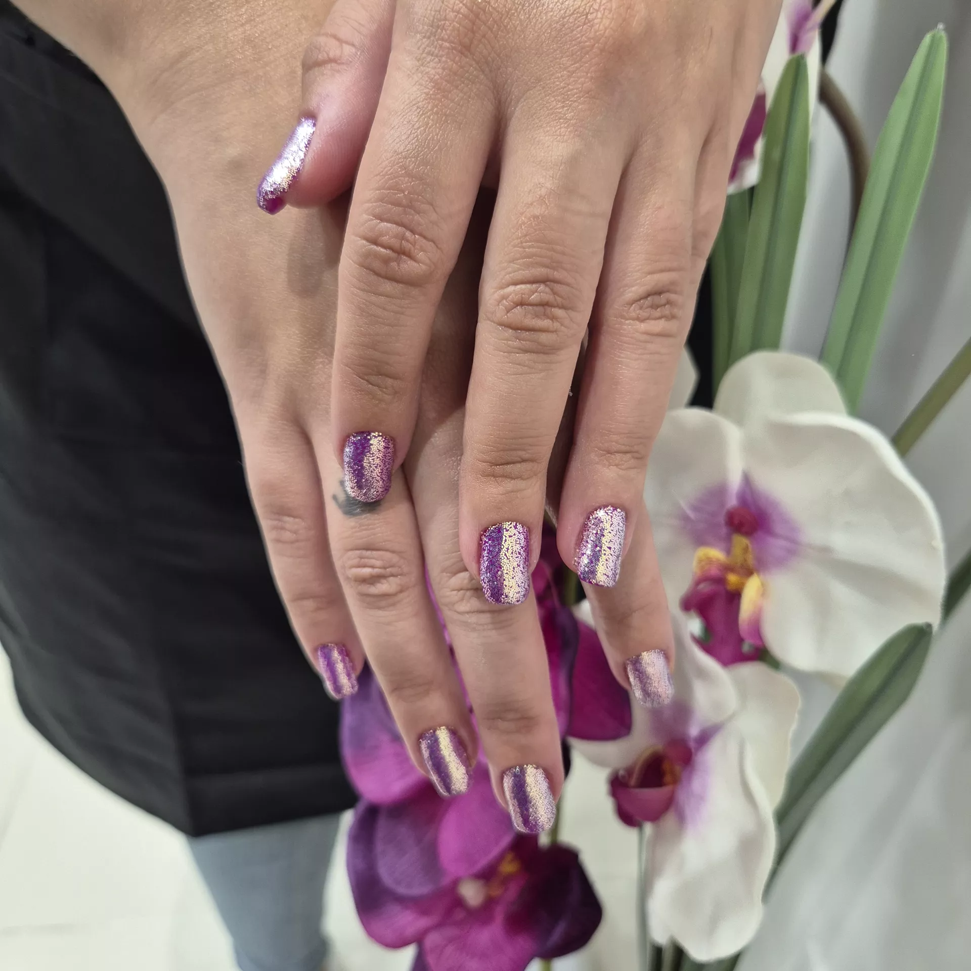 Μανικιούρ & Πεντικιούρ